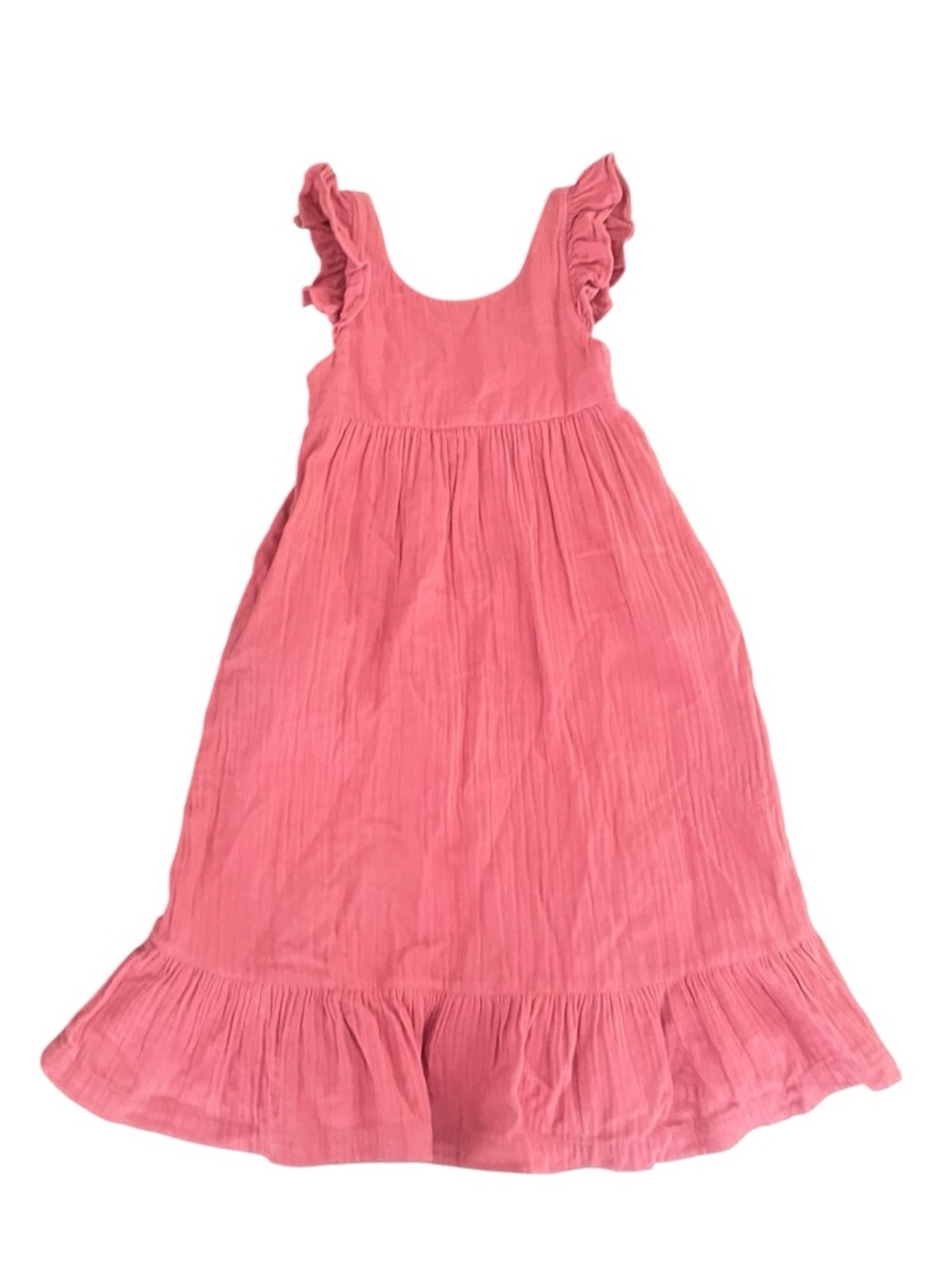 The Sunday Collective (6y) Maxi Dress